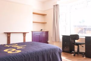 Bedroom 1- click for photo gallery